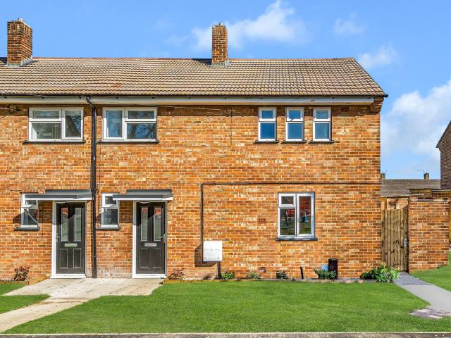 House for rent in Netheravon, Haxton