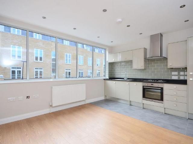 Apartment for rent in Peckham, Greater London
