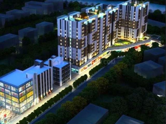 Flat for sale in Hawrah, West Bengal
