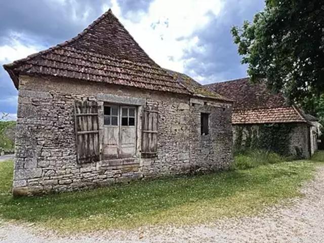 Maison vente à Sarlat-la-Canéda, Chourgnac