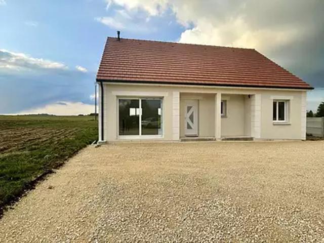 Maison vente à Romorantin-Lanthenay, Choussy