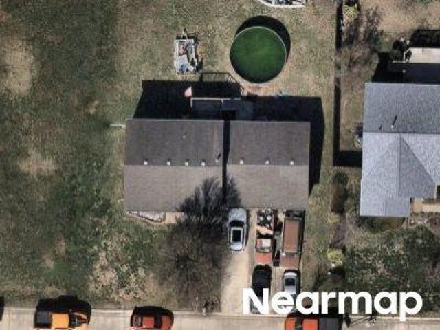 House for sale in Illinois