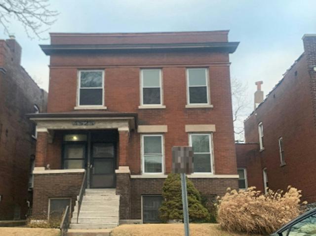 House for sale in Forest Park Southeast, Saint Louis