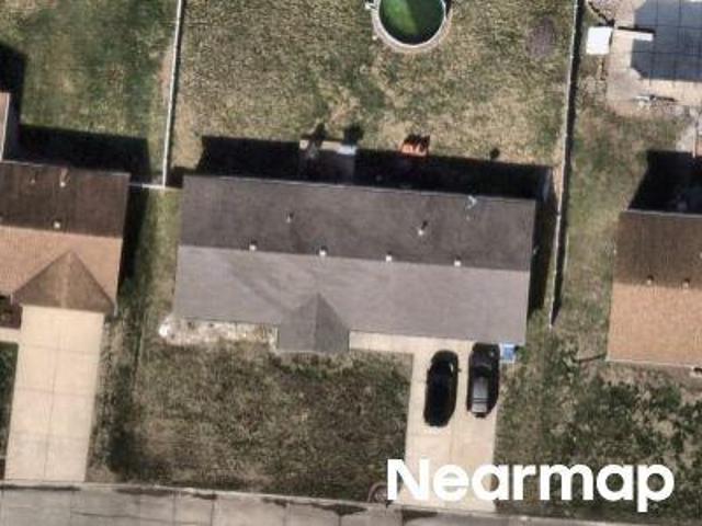 House for sale in Illinois