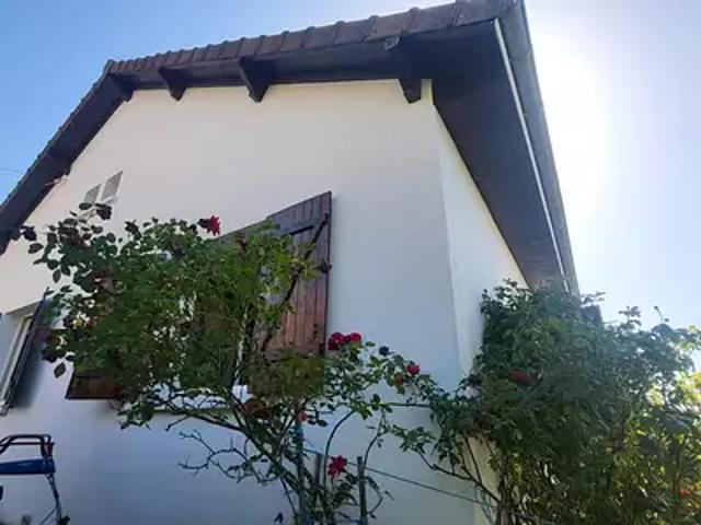 Maison vente à Vichy, Chouvigny