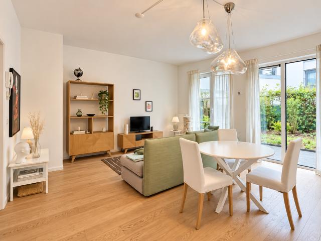 Appartement location à Brussel, Bruxelles