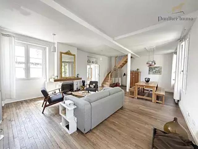 Maison vente à Chinon, Chouzé-sur-loire