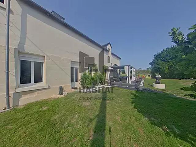 Maison vente à Chinon, Chouzé-sur-loire