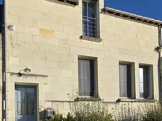 Maison location à Le Bourg, Chouzé-sur-Loire