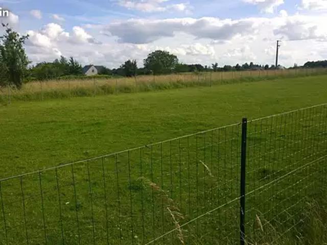 Terrain vente à Chinon, Chouzé-sur-loire