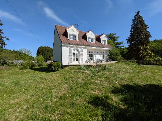 Maison vente à Blois, Chouzy-sur-cisse