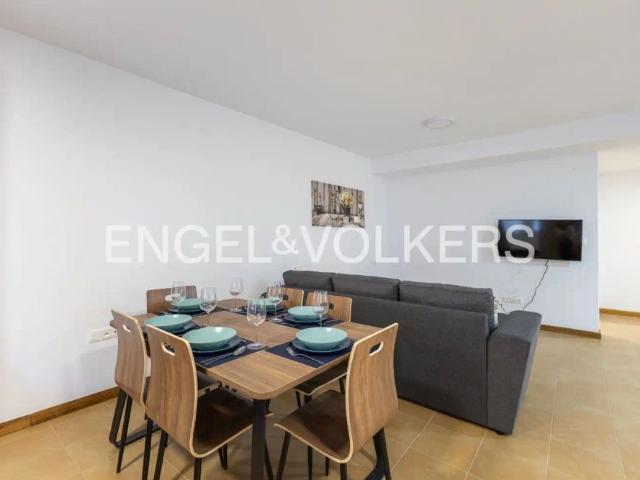 Apartamento en alquiler en l'Alt Palància, Valencia