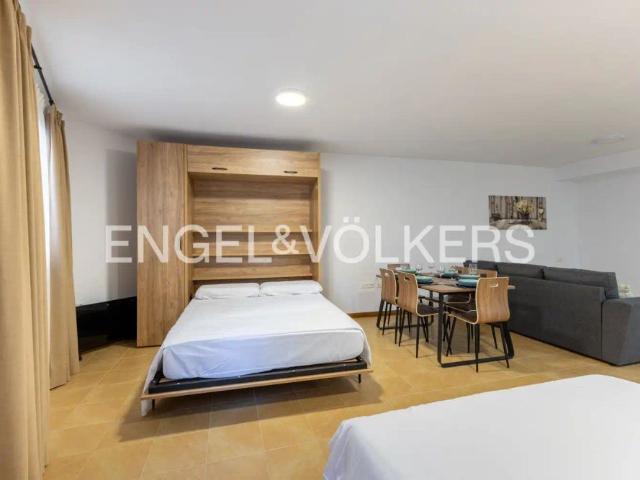 Apartamento en alquiler en l'Alt Palància, Valencia