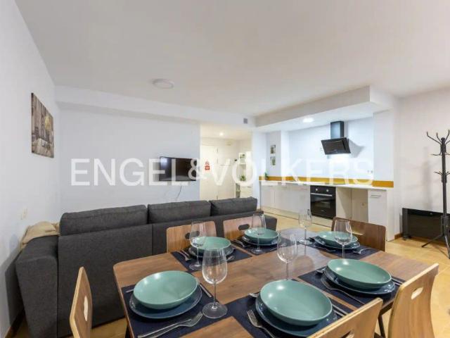 Apartamento en alquiler en l'Alt Palància, Valencia