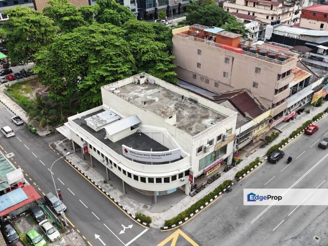 Shop for sale in Country Heights Damansara, Kuala Lumpur