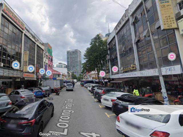 Shop for sale in Country Heights Damansara, Kuala Lumpur