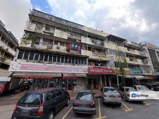 Shop for sale in Country Heights Damansara, Kuala Lumpur