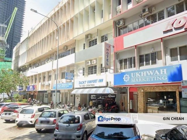 Shop for sale in Country Heights Damansara, Kuala Lumpur