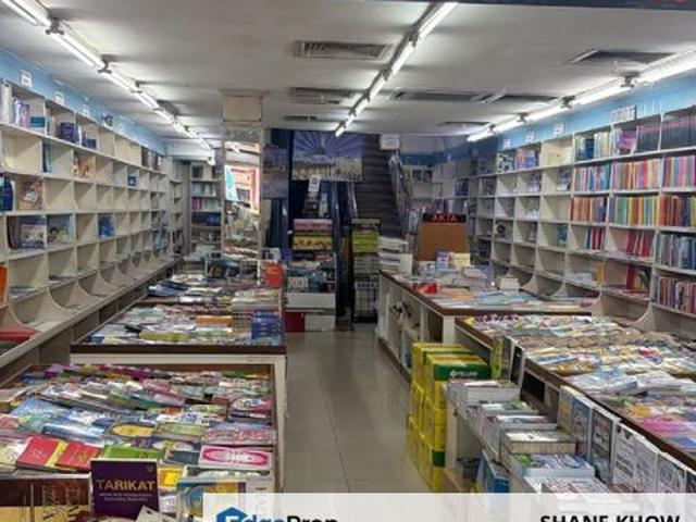 Shop for sale in Country Heights Damansara, Kuala Lumpur