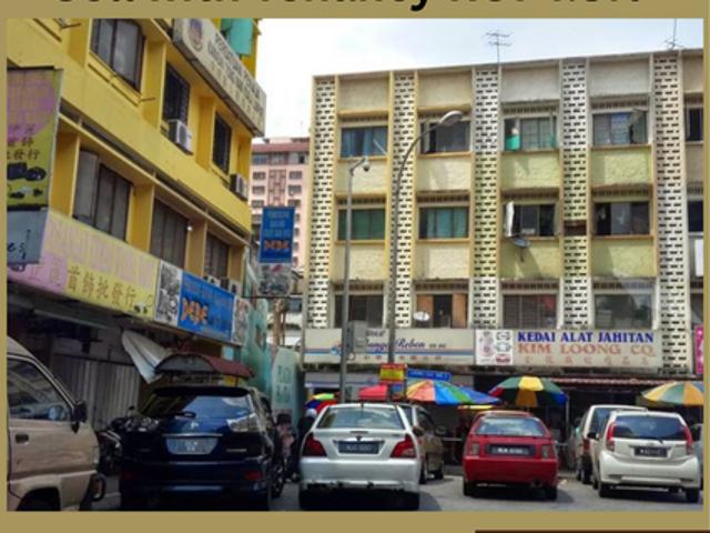 Shop for sale in Country Heights Damansara, Kuala Lumpur