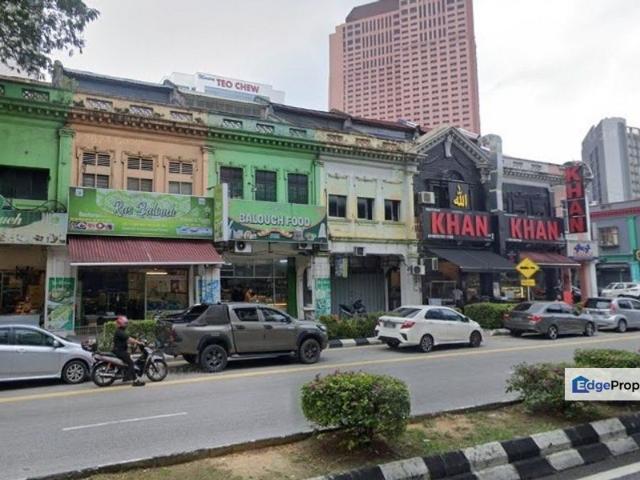 Shop for sale in Country Heights Damansara, Kuala Lumpur