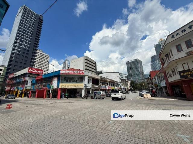 Shop for sale in Country Heights Damansara, Kuala Lumpur