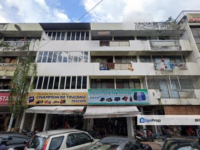 Shop for sale in Country Heights Damansara, Kuala Lumpur