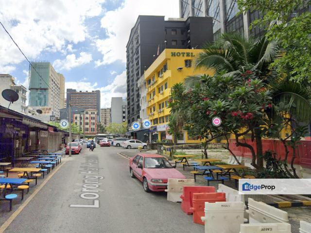 Shop for rent in Country Heights Damansara, Kuala Lumpur