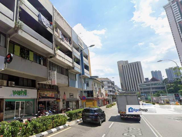 Shop for sale in Kuala Lumpur City Centre, Kuala Lumpur