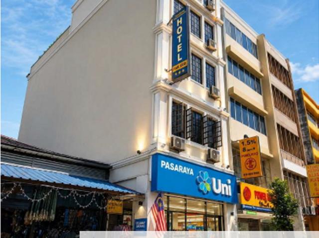 Shop for sale in Country Heights Damansara, Kuala Lumpur