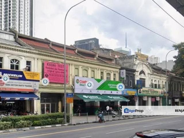 Shop for sale in Country Heights Damansara, Kuala Lumpur