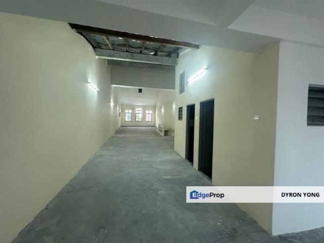 Shop for rent in Country Heights Damansara, Kuala Lumpur