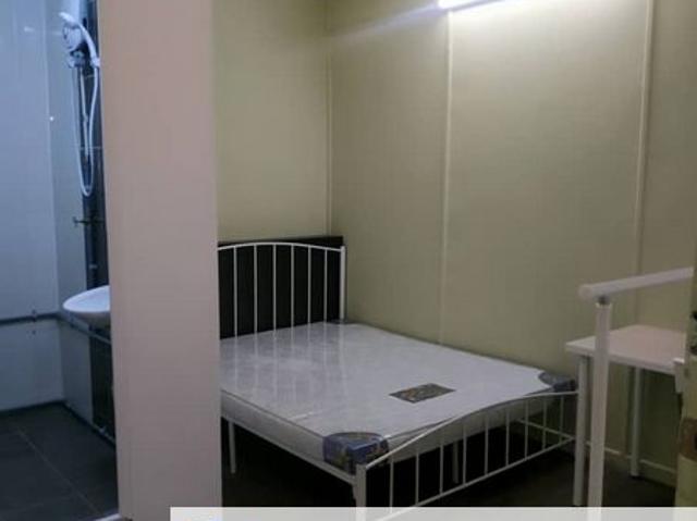Shop for rent in Country Heights Damansara, Kuala Lumpur