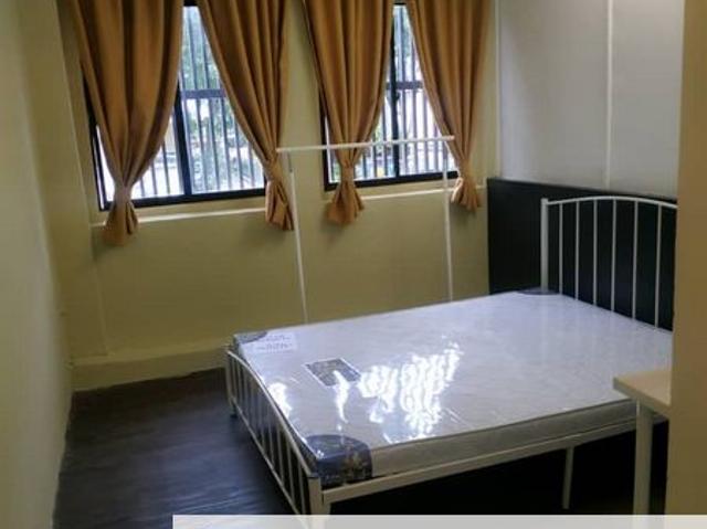 Shop for rent in Country Heights Damansara, Kuala Lumpur
