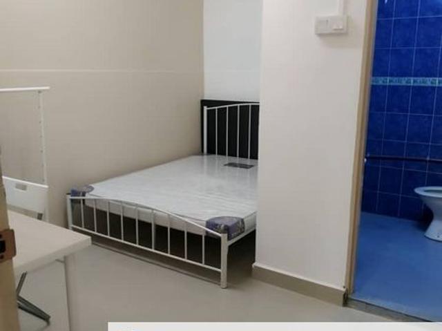 Shop for rent in Country Heights Damansara, Kuala Lumpur