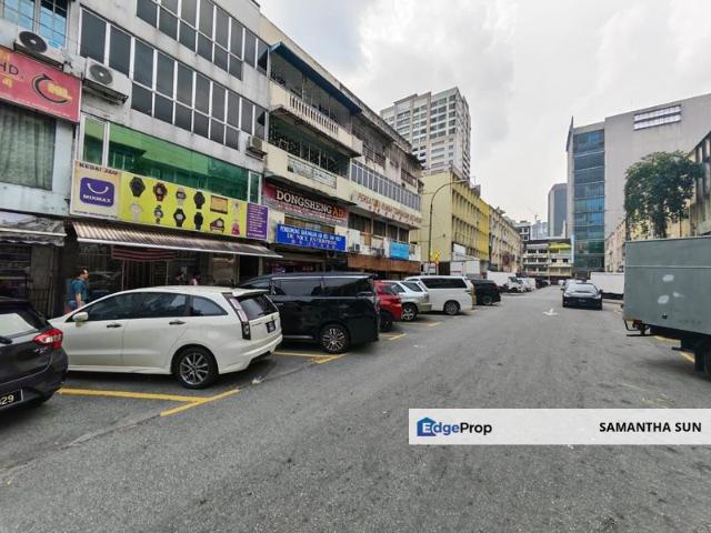 Shop for sale in Country Heights Damansara, Kuala Lumpur
