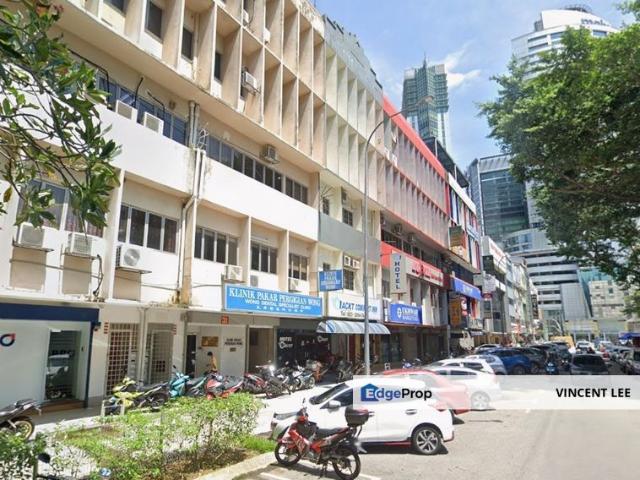 Shop for sale in Country Heights Damansara, Kuala Lumpur