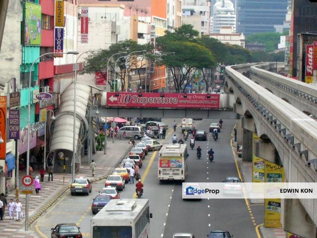 Shop for sale in Country Heights Damansara, Kuala Lumpur