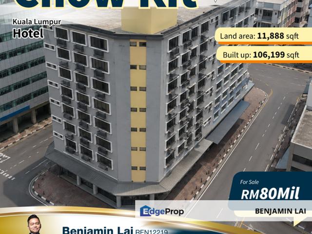 Shop for sale in Country Heights Damansara, Kuala Lumpur