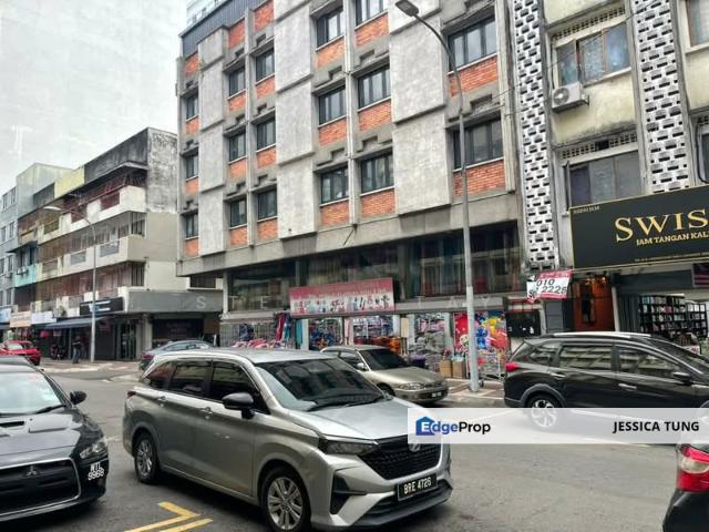 Shop for rent in Country Heights Damansara, Kuala Lumpur