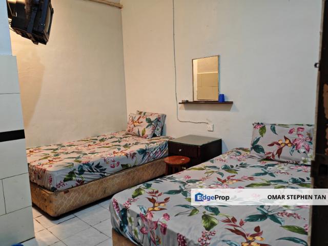 Shop for sale in Country Heights Damansara, Kuala Lumpur