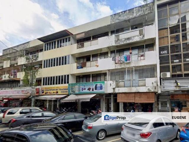 Shop for sale in Country Heights Damansara, Kuala Lumpur