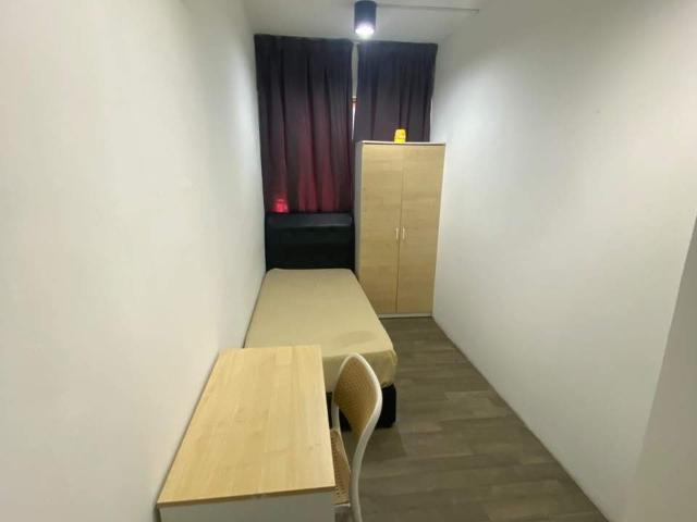 Room for rent in Country Heights Damansara, Kuala Lumpur