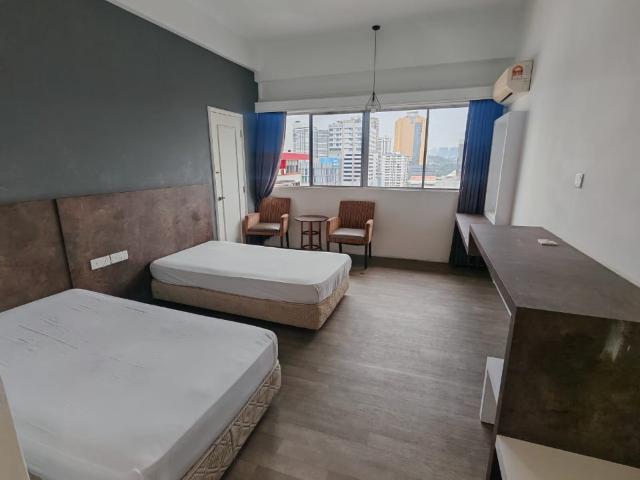 House for rent in Country Heights Damansara, Kuala Lumpur