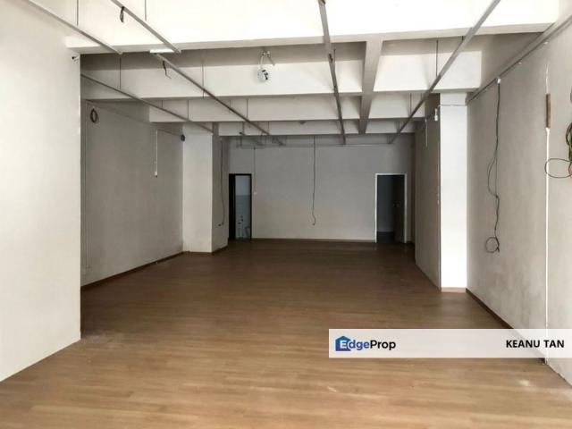 Shop for rent in Country Heights Damansara, Kuala Lumpur