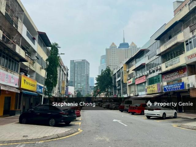 Shop for sale in Country Heights Damansara, Kuala Lumpur