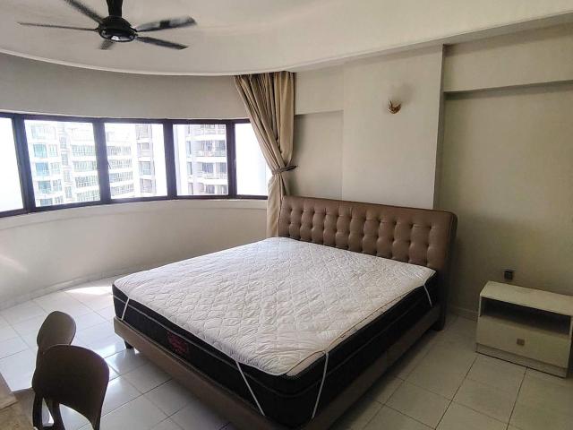 Room for rent in Country Heights Damansara, Kuala Lumpur