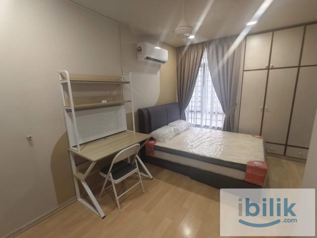 Room for rent in Country Heights Damansara, Kuala Lumpur