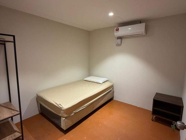 Room for rent in Kuala Lumpur