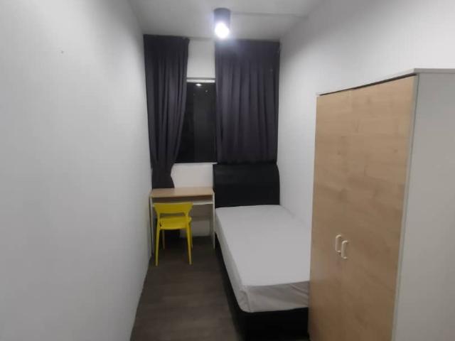 Room for rent in Country Heights Damansara, Kuala Lumpur